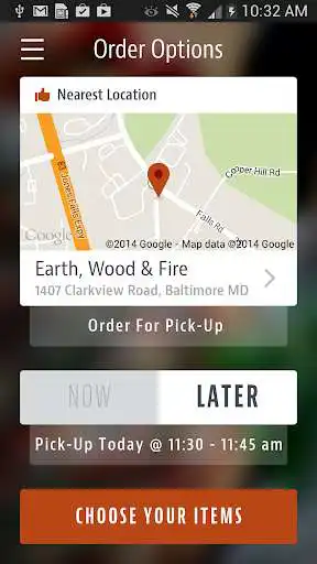 Play Earth, Wood  Fire