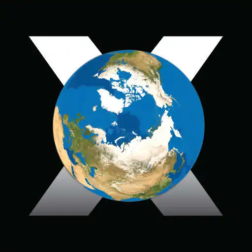 Play EarthxTV for Android TV APK