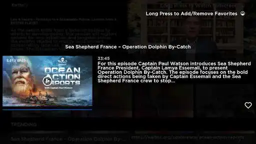 Play EarthxTV for Android TV as an online game EarthxTV for Android TV with UptoPlay