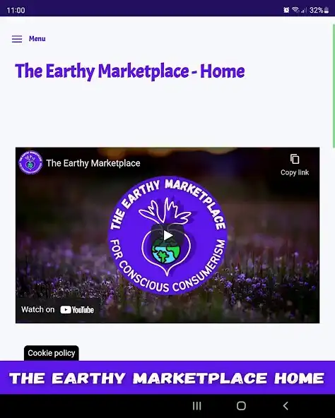 Play EARTHY as an online game EARTHY with UptoPlay
