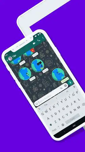 Play Earthy - Stickers for WhatsApp (WASticker apps) and enjoy Earthy - Stickers for WhatsApp (WASticker apps) with UptoPlay Play Earthy - Stickers for WhatsApp (WASticker apps) and enjoy Earthy - Stickers for WhatsApp (WASticker apps) with UptoPlay