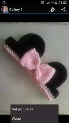 Play Ear Warmers
