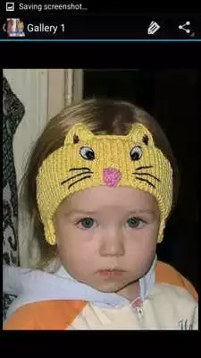Play Ear Warmers