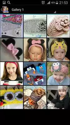 Play Ear Warmers