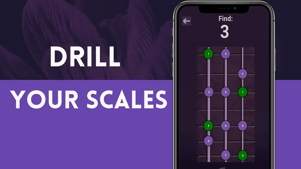 Play Earworm: Ear Training w/ Riffs as an online game Earworm: Ear Training w/ Riffs with UptoPlay