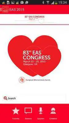 Play EAS 2015