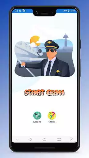 Play EASA ATPL Exam Preparation  and enjoy EASA ATPL Exam Preparation with UptoPlay