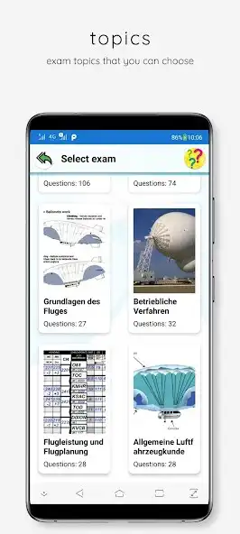 Play EASA Deutsch BPL Gas EXAM Prep  and enjoy EASA Deutsch BPL Gas EXAM Prep with UptoPlay