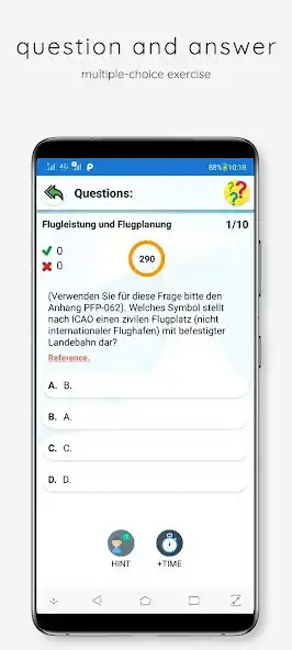 Play EASA Deutsch BPL Gas EXAM Prep as an online game EASA Deutsch BPL Gas EXAM Prep with UptoPlay