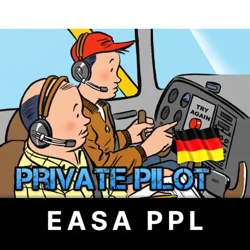 Play EASA Deutsch PPL A/C EXAM Prep APK Play EASA Deutsch PPL A/C EXAM Prep APK