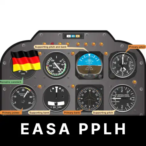 Play EASA Deutsch PPL Heli EXAM APK Play EASA Deutsch PPL Heli EXAM APK