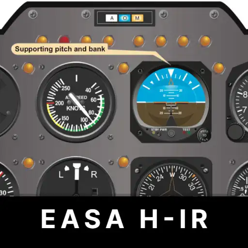 Play EASA Helicopter IR Exam Prep. APK Play EASA Helicopter IR Exam Prep. APK