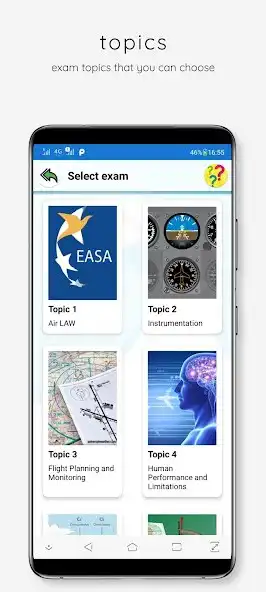 Play EASA Helicopter IR Exam Prep.  and enjoy EASA Helicopter IR Exam Prep. with UptoPlay