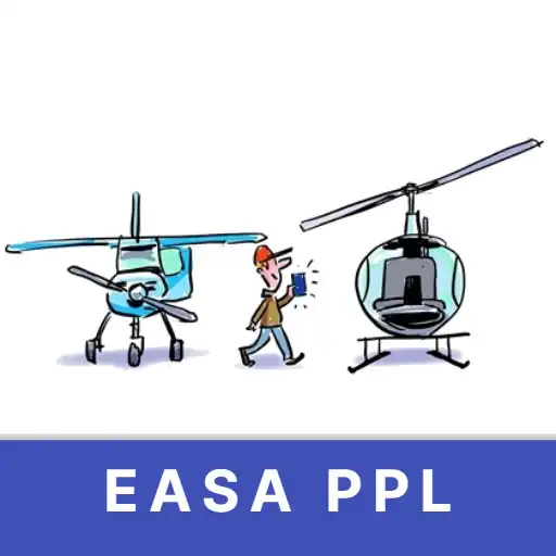 Play EASA PPL Aeroplane EXAM Prep. APK Play EASA PPL Aeroplane EXAM Prep. APK