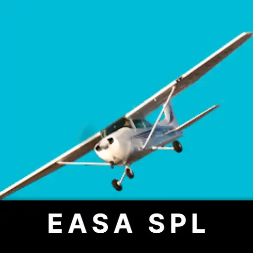 Play EASA SPL Aeroplane EXAM Prep. APK