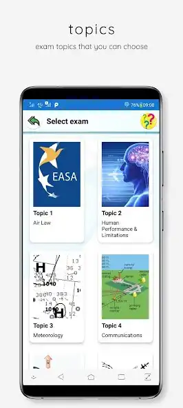 Play EASA SPL Aeroplane EXAM Prep.  and enjoy EASA SPL Aeroplane EXAM Prep. with UptoPlay