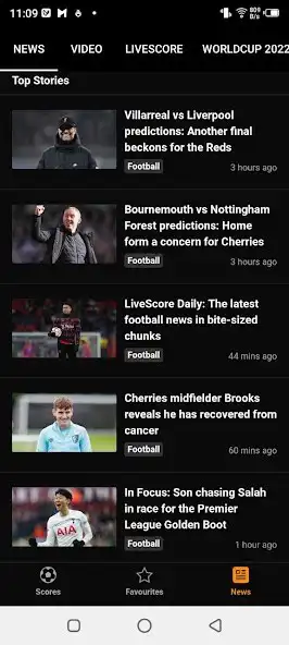 Play EaseFootball- LiveScoreNews  and enjoy EaseFootball- LiveScoreNews with UptoPlay
