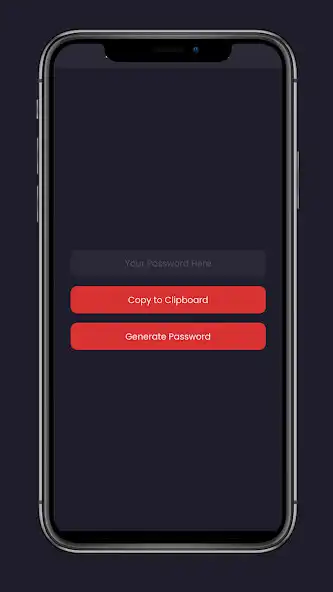 Play Ease Password Generator  and enjoy Ease Password Generator with UptoPlay