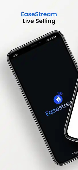 Play Easestream : Live commerce app  and enjoy Easestream : Live commerce app with UptoPlay