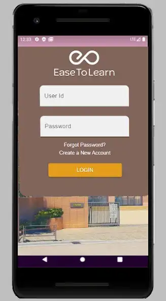 Play EaseToLearn Parent App  and enjoy EaseToLearn Parent App with UptoPlay