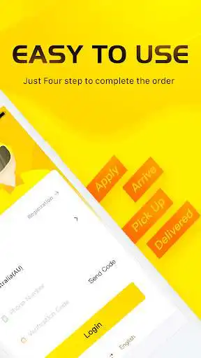 Play EASI Driver as an online game EASI Driver with UptoPlay