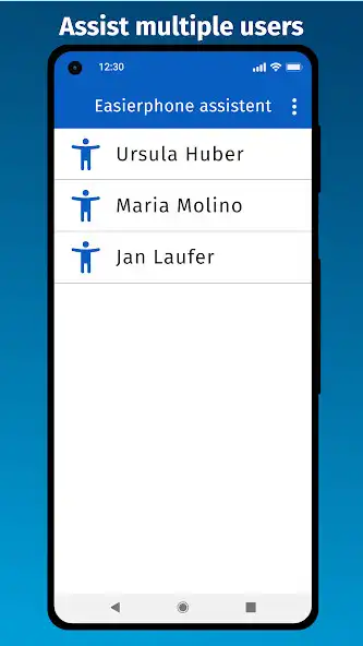 Play Easierphone assistant as an online game Easierphone assistant with UptoPlay