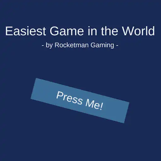 Play Easiest Game in the World APK Play Easiest Game in the World APK