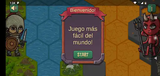 Play Easiest Game as an online game Easiest Game with UptoPlay