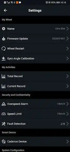 Play Easifit Ebike as an online game Easifit Ebike with UptoPlay