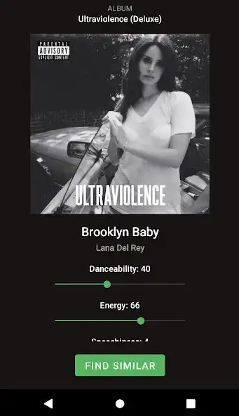 Play Easify for Spotify  and enjoy Easify for Spotify with UptoPlay