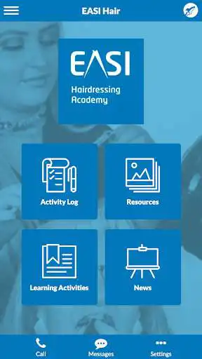 Play EASI Hairdressing Academy  and enjoy EASI Hairdressing Academy with UptoPlay