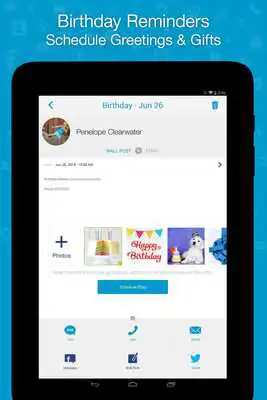 Play EasilyDo Tablet