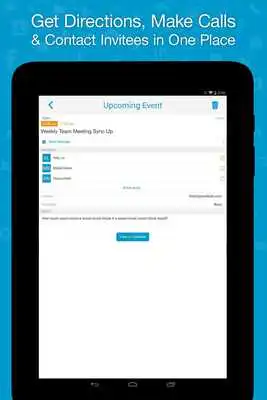 Play EasilyDo Tablet