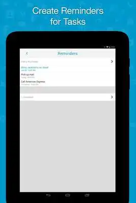 Play EasilyDo Tablet