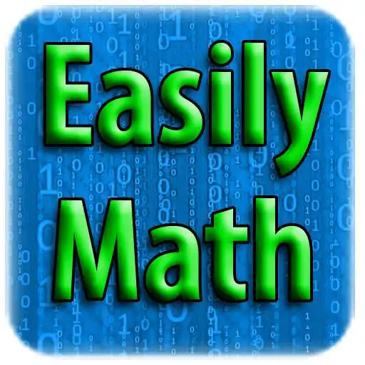 Run free android online Easily Math APK
