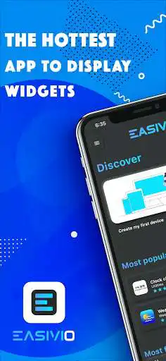 Play Easivio  and enjoy Easivio with UptoPlay