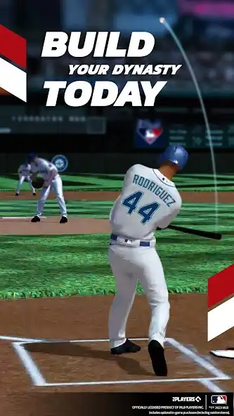 Play EA SPORTS MLB TAP BASEBALL 23  and enjoy EA SPORTS MLB TAP BASEBALL 23 with UptoPlay