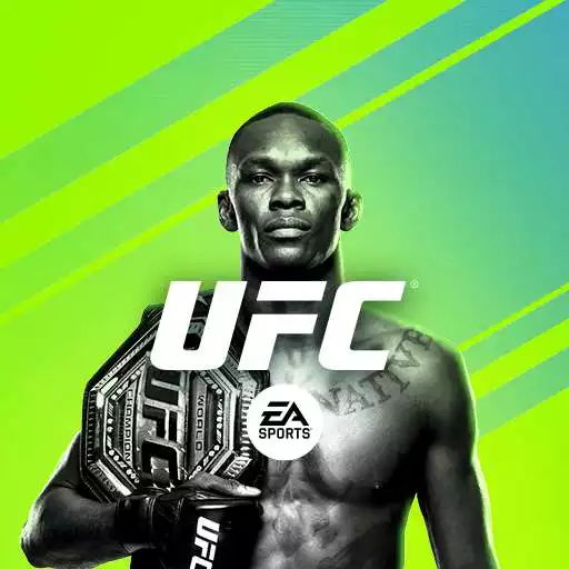Play EA SPORTS™ UFC® Mobile 2 APK