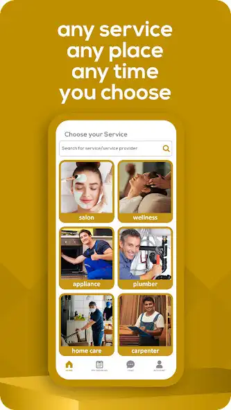 Play eassyserve as an online game eassyserve with UptoPlay