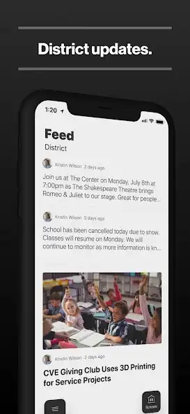 Play East Allen County Schools as an online game East Allen County Schools with UptoPlay