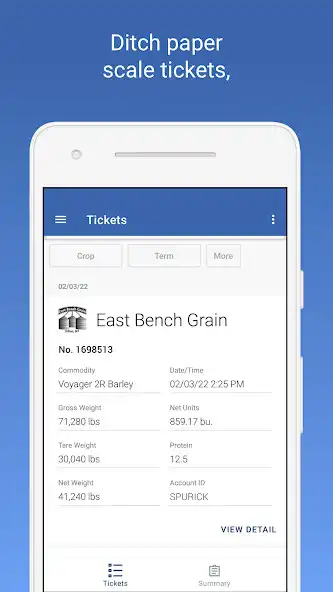 Play East Bench Grain as an online game East Bench Grain with UptoPlay