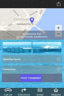 Play Eastbourne Pier