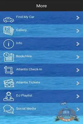 Play Eastbourne Pier