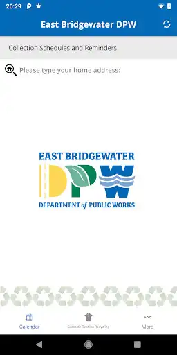Play East Bridgewater DPW  and enjoy East Bridgewater DPW with UptoPlay