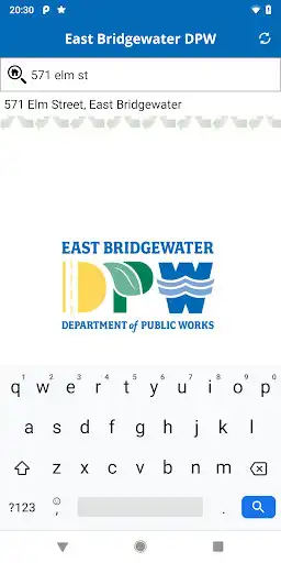Play East Bridgewater DPW as an online game East Bridgewater DPW with UptoPlay