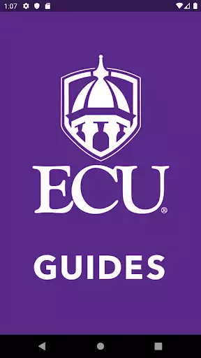Play East Carolina University Guide