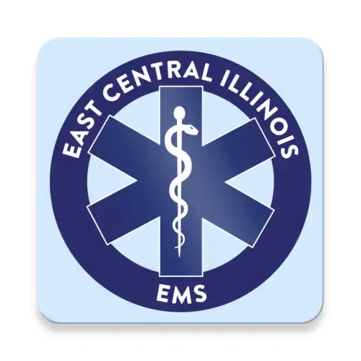 Play East Central Illinois EMS APK