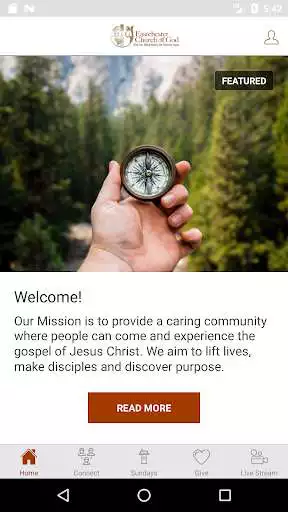 Play Eastchester church of God  and enjoy Eastchester church of God with UptoPlay