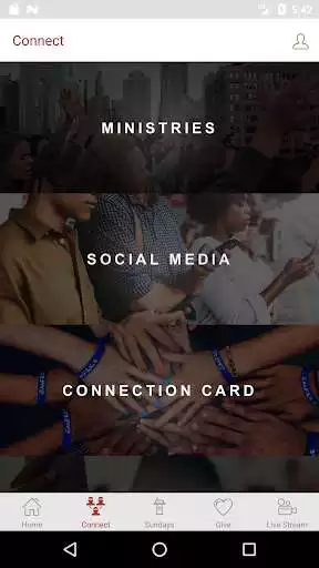 Play Eastchester church of God as an online game Eastchester church of God with UptoPlay