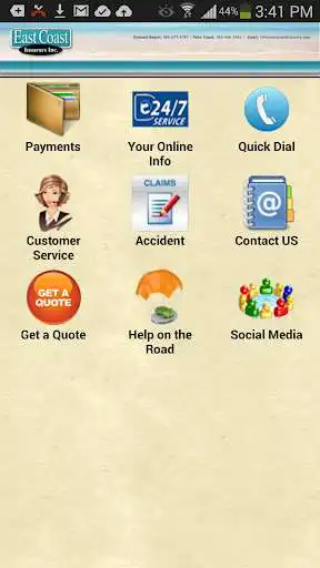 Play East Coast Insurors and enjoy East Coast Insurors with UptoPlay Play East Coast Insurors and enjoy East Coast Insurors with UptoPlay